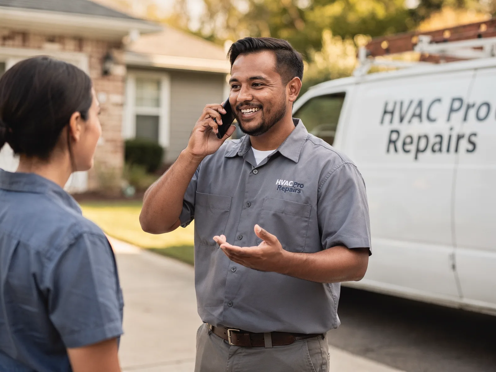 Heat Pump Repair Drewryville, VA FAQs